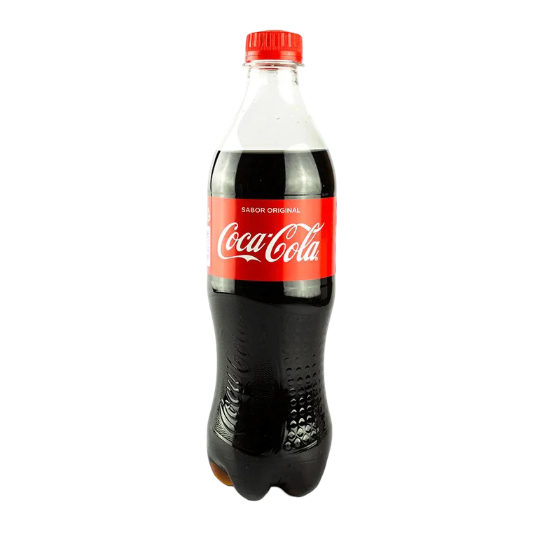 Coca Cola 600mL